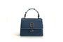 Lucky Bees Bolso de Mano Azul 912